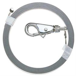 Oil Gauging Tape Replacement Blades - 45426 1/2 x50' replacement blade f/ c1293s atla