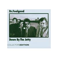 Dr. Feelgood - Down By The Jetty (Collector's Edition) [Digipak] [Remastered] (Music CD)