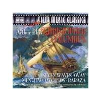 Bliss, A: Christopher Columbus (Music CD)
