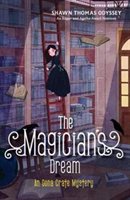 The Magician's Dream:  An Oona Crate Mystery