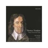 Thomas Tomkins - These Distracted Times (Skinner, Sutton) (Music CD)