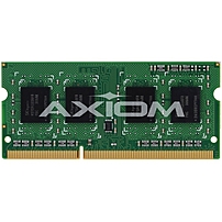 Axiom 8gb Ddr3-1600 Sodimm For Lenovo 0a65724, 03t6458 - 8 Gb - Ddr3 Sdram - 1600 Mhz Ddr3-1600/pc3-12800 - Non-ecc - 204-pin - Sodimm 0a65724-ax