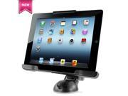 Iottie Easy Smart Tab Dashboard Car Desk Mount Holder For Apple Ipad 1 2 3 & 4 Mpn: Hlcrio107  Upc: 859301003568
