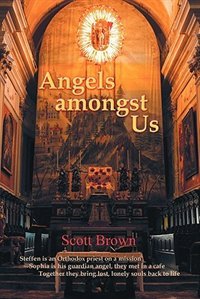 Angels Amongst Us