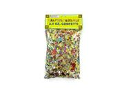 Jumbo Craft Confetti Pack