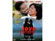 Love Jones