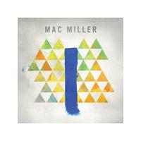 Mac Miller - Blue Slide Park (Music CD)