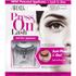 Ardell 105 Self-Adhesive Press On Lashes - Black