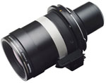 Panasonic Et-d75le20 Zoom Lens