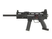Tippmann X7 Phenom Electro Gun Black