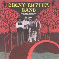 Soul Heart Transplant: The Lamp Sessions