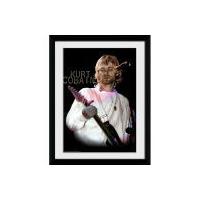 Kurt Cobain Cook - 30x40 Collector Prints