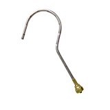 Uniweld MTF-9 Cap'n Hook 9 Flame Tip