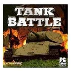 CASUALARCADE GAMES TANK BATTLE