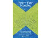Know Your Needles
