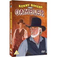 Kenny Rogers - The Gambler