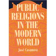Public Religions in the Modern World