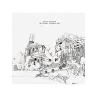 Konx-Om Pax - Regional Surrealism (Music CD)
