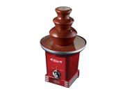 Nostalgia Electrics Chocolate Fountain