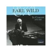 Earl Wild In Concert (1973-1987)