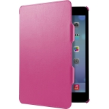 Marblue Slim Hybrid Carrying Case for iPad Air - Pink