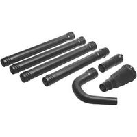 Worx Gutter Clean Kit Blower Univ WA4092
