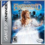 Enchanted: Once Upon Andalasia