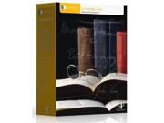 Alpha Omega Publications LAN 0400 Set of 10 Lifepacs Only