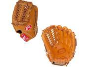 Rawlings Pros1175-15rt 11.75" Pro Preferred Infield / Pitcher Baseball Glove