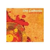 Old Californio - Sundrunk Angels (Music CD)