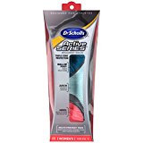 Dr. Scholl's Active Series Replacement Insoles, Women's Large