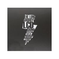 LCD Soundsystem - The Long Goodbye (Live At Madison Square Garden) (5 LP) [VINYL]