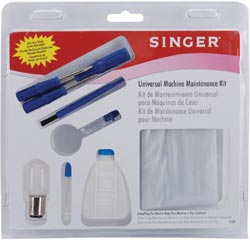 Singer 84557 Universal Machine Maintenance Kit