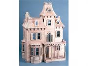 Greenleaf 8002g Greenleaf Dollhouse Kit