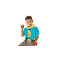 Tree Fu Tom Ranger Utility Belt