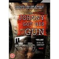 Johnny Got His Gun