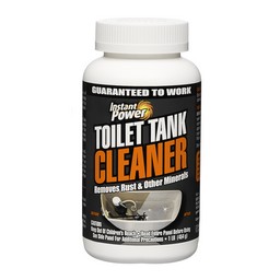 Instant Power Toilet Tank Cleaner