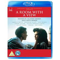 A Room With A View (Blu-ray)