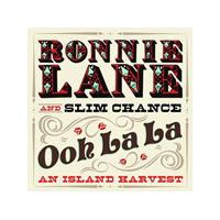 Ronnie Lane - Ooh La La (An Island Harvest) (Ltd 2 CD Digipak) (Music CD)