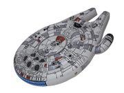 Swimways 29141 Millennium Falcon Ride On