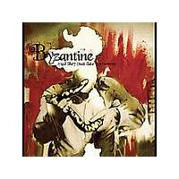 Byzantine - And They Shall Take Up Serpents (Music CD)