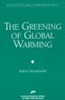 Greening Of Global Warming