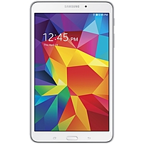 Samsung Galaxy Tab 4 Sm-t330 16 Gb Tablet - 8" - Plane To Line (pls) Switching - Wireless Lan Quad-core (4 Core) 1.20 Ghz - White - 1.50 Gb Ram - Android 4.4 Kitkat - Slate - 1280 X 800 Multi-touch Screen 16:10 Display - Bluetooth - Gps - 1 X Total Usb Po Sm-t330nzwaxar