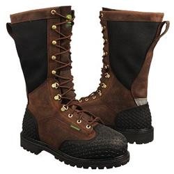 John Deere Men's 12 w/p mining lacer