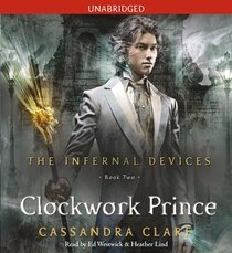 The Clockwork Prince