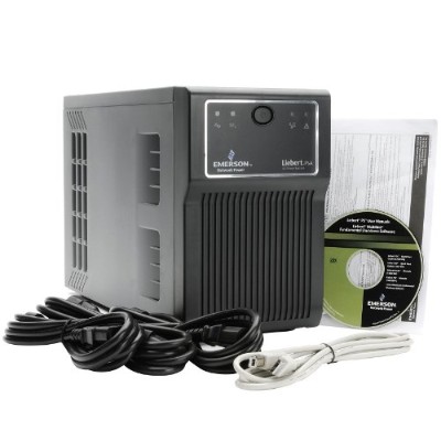 Liebert Psa1500mt3-120u Powersure Psa 1500va Mini-tower Ups