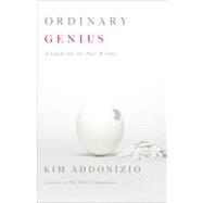 Ordinary Genius Pa