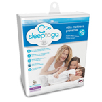 Serta Sert Stg Elite Cal King Mattress Protector Only Serta Mattress P