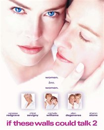 If These Walls Could Talk 2