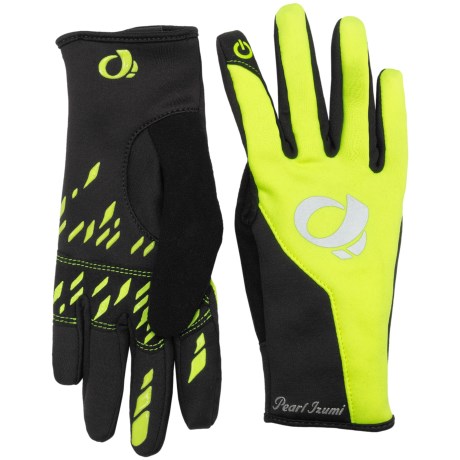 Pearl Izumi Thermal Conductive Bike Gloves (for Women)